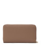 U.S. Polo Assn. Голям дамски портфейл Stanford BEUSS5184WVP502 Beige - Mera.bg