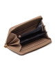 U.S. Polo Assn. Голям дамски портфейл Stanford BEUSS5184WVP502 Beige - Mera.bg