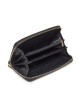 U.S. Polo Assn. Голям дамски портфейл Stateside BIUS55691WVP000 Black - Mera.bg