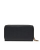 U.S. Polo Assn. Голям дамски портфейл WIUJE6318WVP Black - Mera.bg