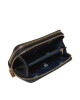 U.S. Polo Assn. Голям дамски портфейл WIUJE6318WVP Black - Mera.bg