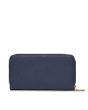 U.S. Polo Assn. Голям дамски портфейл WIUJE6318WVP Navy - Mera.bg