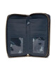 U.S. Polo Assn. Голям дамски портфейл WIUJE6318WVP Navy - Mera.bg