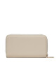U.S. Polo Assn. Голям дамски портфейл WIUJE6318WVP Open White - Mera.bg