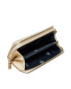 U.S. Polo Assn. Голям дамски портфейл WIUJE6318WVP Open White - Mera.bg