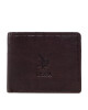 U.S. Polo Assn. Голям мъжки портфейл - Mera.bg