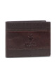 U.S. Polo Assn. Голям мъжки портфейл - Mera.bg