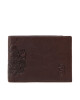 U.S. Polo Assn. Голям мъжки портфейл - Mera.bg