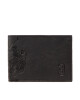 U.S. Polo Assn. Голям мъжки портфейл - Mera.bg