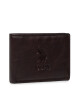 U.S. Polo Assn. Голям мъжки портфейл - Mera.bg