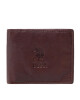 U.S. Polo Assn. Голям мъжки портфейл - Mera.bg