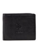 U.S. Polo Assn. Голям мъжки портфейл - Mera.bg