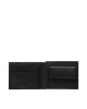 U.S. Polo Assn. Голям мъжки портфейл Dorchester Hor.Wallet WIUDZ2187MHA000 Black - Mera.bg