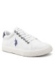 U.S. Polo Assn. Гуменки Marcs003 MARCS003M/2C1 Whi - Mera.bg