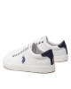U.S. Polo Assn. Гуменки Marcs003 MARCS003M/2C1 Whi - Mera.bg