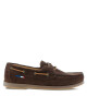 U.S. Polo Assn. Мокасини Sail0 SAIL002 SUEDE BRW - Mera.bg