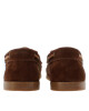 U.S. Polo Assn. Мокасини Sail0 SAIL002 SUEDE BRW - Mera.bg