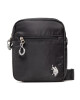 U.S. Polo Assn. Мъжка чантичка Bigfork Small Crossbody BIUB55676MIA000 Черен - Mera.bg