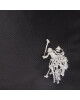U.S. Polo Assn. Мъжка чантичка Bigfork Small Crossbody BIUB55676MIA000 Черен - Mera.bg