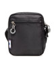 U.S. Polo Assn. Мъжка чантичка Bigfork Small Crossbody BIUB55676MIA000 Черен - Mera.bg