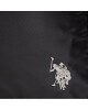 U.S. Polo Assn. Мъжка чантичка Bigfork BIUB55675MIA000 Черен - Mera.bg