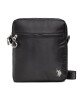 U.S. Polo Assn. Мъжка чантичка Bigfork BIUB55675MIA000 Черен - Mera.bg