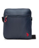 U.S. Polo Assn. Мъжка чантичка Bigfork Medium Crossbody BIUB55675MIA212 Тъмносин - Mera.bg