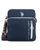 U.S. Polo Assn. Мъжка чантичка BIUXT5682MIA Тъмносин - Mera.bg