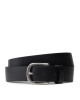 U.S. Polo Assn. Мъжки колан Hitchcock AIUH32324MHA000 Black - Mera.bg