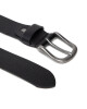 U.S. Polo Assn. Мъжки колан Hitchcock AIUH32324MHA000 Black - Mera.bg