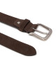 U.S. Polo Assn. Мъжки колан Hitchcock Belt Man H 35 AIUH32317MHN526 Moro - Mera.bg
