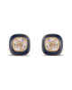 U.S. Polo Assn. Обици JW5214EA Златист - Mera.bg