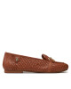 U.S. Polo Assn. Мокасини Chery001 Lth Кафяв - Mera.bg