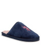 U.S. Polo Assn. Пантофи Daily002 DAILY002/BT1 Dbl002 - Mera.bg