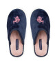 U.S. Polo Assn. Пантофи Daily002 DAILY002/BT1 Dbl002 - Mera.bg