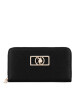 U.S. Polo Assn. Портфейл BIUXT6450WVP Черен - Mera.bg