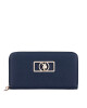 U.S. Polo Assn. Портфейл BIUXT6450WVP Тъмносин - Mera.bg