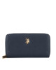 U.S. Polo Assn. Портфейл BIUXT8382WVP Тъмносин - Mera.bg