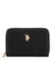 U.S. Polo Assn. Портфейл BIUXT8383WVP Черен - Mera.bg