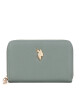 U.S. Polo Assn. Портфейл BIUXT8383WVP Каки - Mera.bg