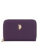 U.S. Polo Assn. Портфейл BIUXT8383WVP Виолетов - Mera.bg