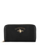 U.S. Polo Assn. Портфейл WIUXT6207WVP Черен - Mera.bg
