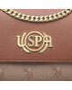 U.S. Polo Assn. Раница - Mera.bg