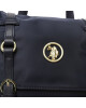 U.S. Polo Assn. Раница Houston BEUHU5923WIP212 Navy - Mera.bg