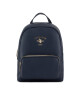 U.S. Polo Assn. Раница BIUXT6211WVP Тъмносин - Mera.bg