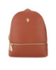 U.S. Polo Assn. Раница BIUXT6310WVP Кафяв - Mera.bg