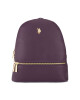 U.S. Polo Assn. Раница BIUXT6310WVP Виолетов - Mera.bg