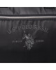 U.S. Polo Assn. Сак Springfield Weekender Bag BEUPA5085WIP000 Черен - Mera.bg