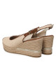 U.S. Polo Assn. Сандали Alyss ALYSSA015 PRINT Бежов - Mera.bg