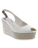 U.S. Polo Assn. Сандали Alyss ALYSSA016 BEI006 - Mera.bg